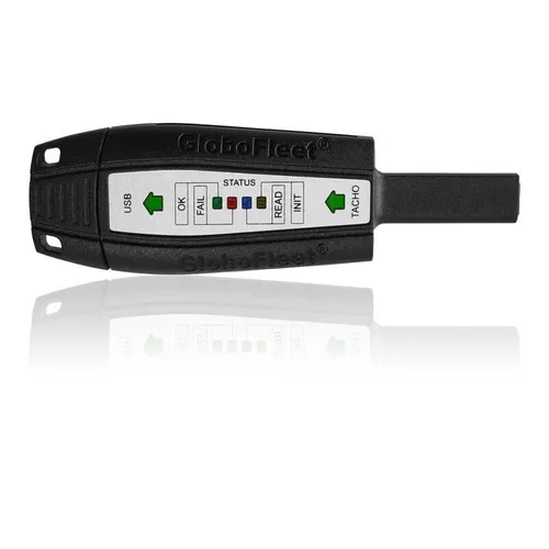 USB-Massenspeicher von GloboFleet
