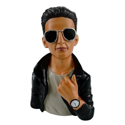 formano Deko Büste Mann von formano