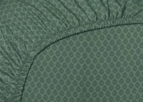 Pip Studio Bettwäsche Grün von Pip Studio