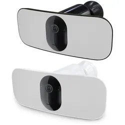 Arlo Floodlight Überwachungskamera