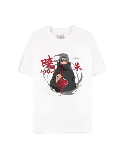 Naruto T-Shirt Itachi Uchiha