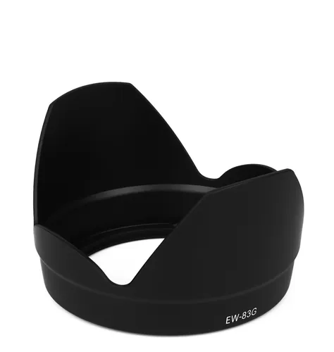 EW-83G Gegenlichtblende Sonnenblende Canon EF 28-300 f/3.5-5.6L IS USM EW-83 G