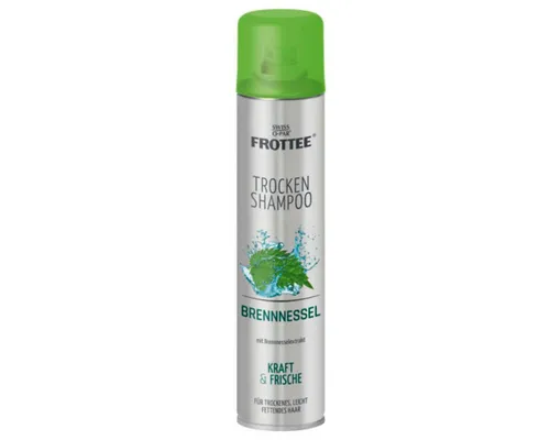 Swiss-o-Par Trockenshampoo