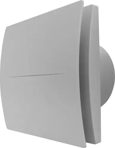 Wallair N40910 Wand- und Deckenlüfter 230V
