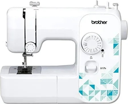 Brother X17S Nähmaschine