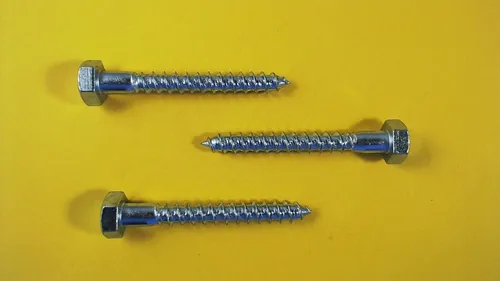 Dresselhaus Schrauben von Dresselhaus