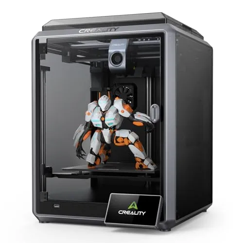 3D-Drucker bis 1000 Euro von Creality