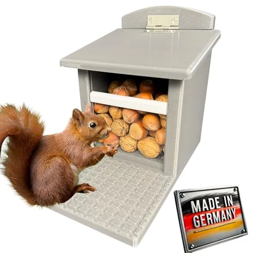 Futterspender von Printin3D