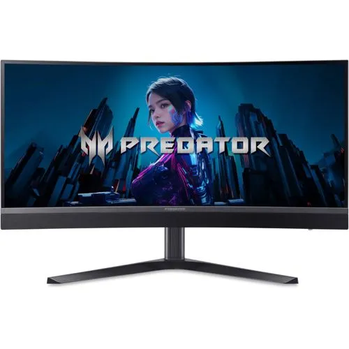 Acer Predator X34 X34V3bmiiphuzx - 34