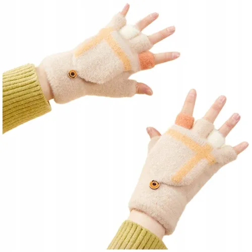 Großhandel Winterhandschuhe Damen Kinder Handschuhe für Handy für Fahrrad
