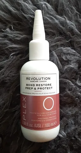 Revolution Haircare 