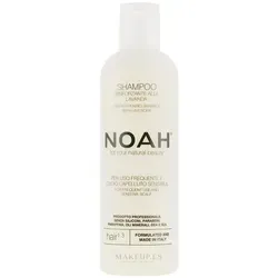 Meisani Haarshampoo Lavanda - Champu Fortificante 1000ml - Shampoos, revitalisierendes Haarshampoo mit Lavendel für stärkere und gesunde Haare, ideal für die tägliche Anwendung.