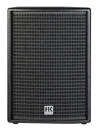 HK Audio HK Audio Premium Pro Move 8 Lautsprechersystem