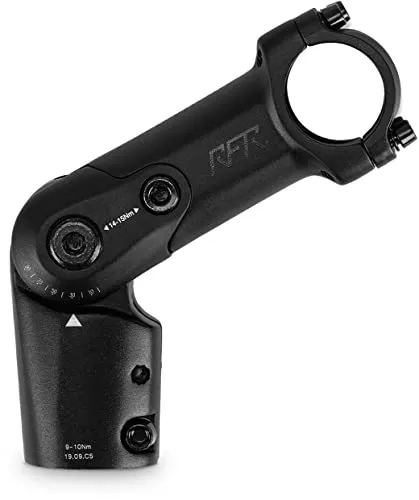 Cube RFR Pro Erhöhter Verstellbarer Vorbau Ø31,8mm