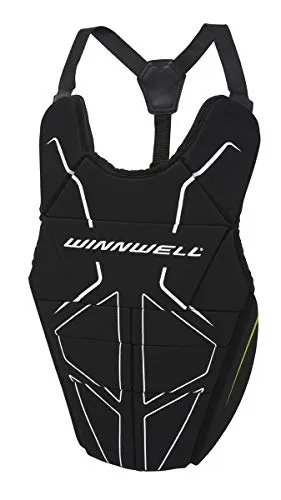 Winnwell Street Hockey Torwart Brustschutz