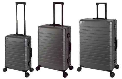 Travelhouse Trolleyset Oslo