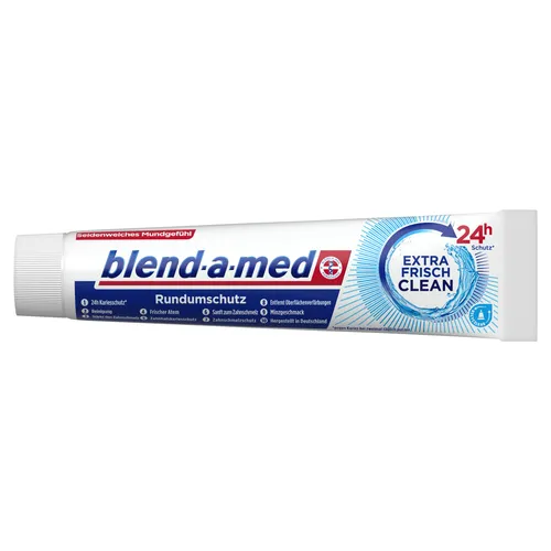 Blend-a-med Extra Frisch Clean 75ml Zahnpasta