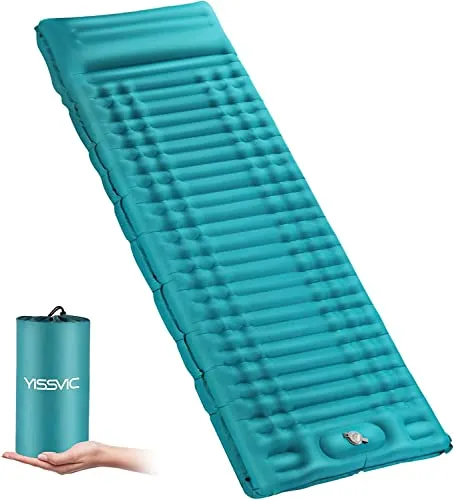 Isomatten von Yissvic