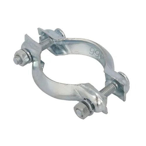 Walker Klemmstück, Abgasanlage 82501