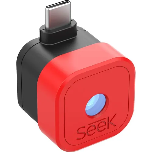 NANO MACRO LENS von SeeK