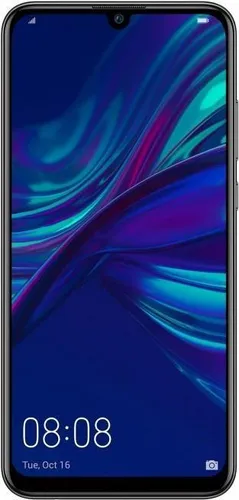 Huawei P Smart (2019) Smartphone in Schwarz von Huawei