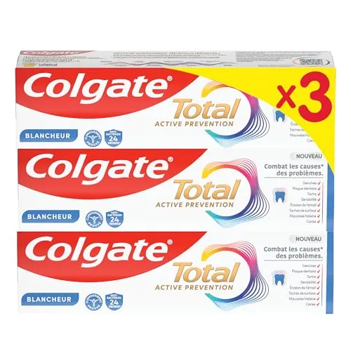 COLGATE