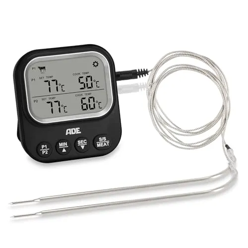 Kochthermometer von ADE