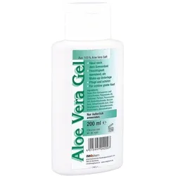 Aloe Vera Gel