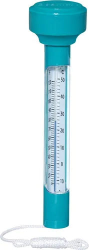 Bestway® Schwimmendes Poolthermometer