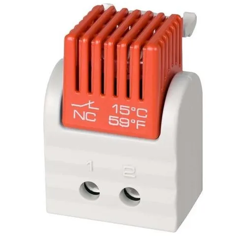 Produktbild Siemens Dig.Industr. Öffner+Schließer 8MR2172-1A Schaltschrank-Klimatisierung