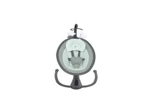 Kikkaboo elektrische Babywippe Twiddle