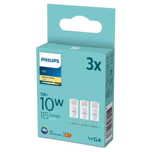 Philips LED-Brenner 