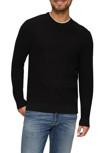 s.Oliver Strickpullover für Herren von s.Oliver