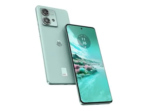 Motorola Edge 40 Neo - 16,6 cm (6.55