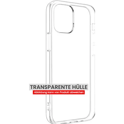 MTM TPU Silicon Cover Transparent, f??r Apple iPhone 15 (Apple iPhone 15) (95244)