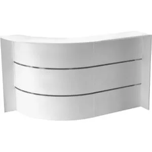 Kerkmann Empfangstheke Bari 3549 von Kerkmann