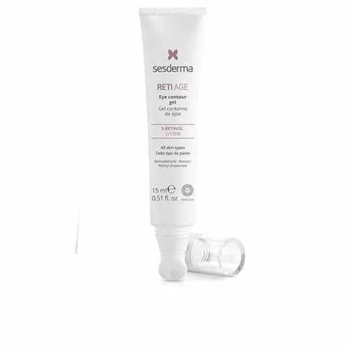 Sesderma Reti Age Eye Contour Gel 15 ml