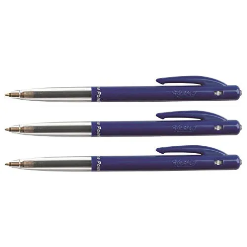 BIC Kugelschreiber M10 CLIC von BIC