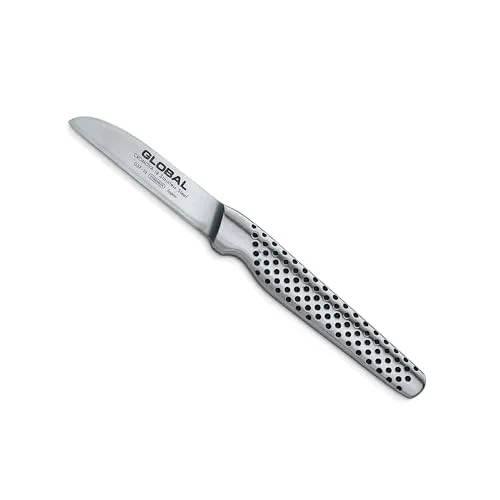 Global GSF-16 Kleines Schälmesser, 6 cm