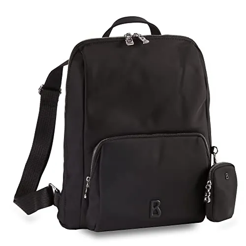 Bogner Damen BackPack Verbier Play Maxi in schwarz von BOGNER