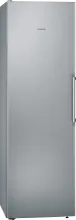 KS36VVIEP Stand Kühlschrank in silber von Siemens