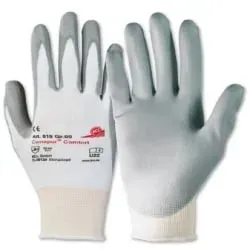 KCL Camapur® Comfort 619 Schutzhandschuhe 619-11 , 1 Paar, Größe 11