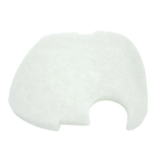 AquaOne Filterwatte passend für HW-304A/B Außenfilter - Filtermaterial für alle Aquarien Filter