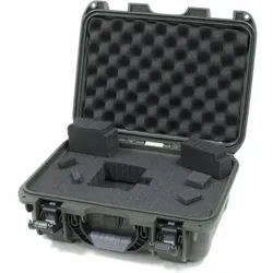 NANUK 915 Schutzkoffer (Hard Case) von NANUK