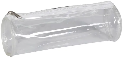 Clairefontaine Schlamper-Rolle Kunststoff transparent