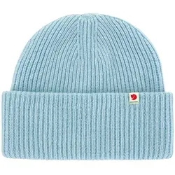 Fjällräven Heavy Beanie Breeze Blue