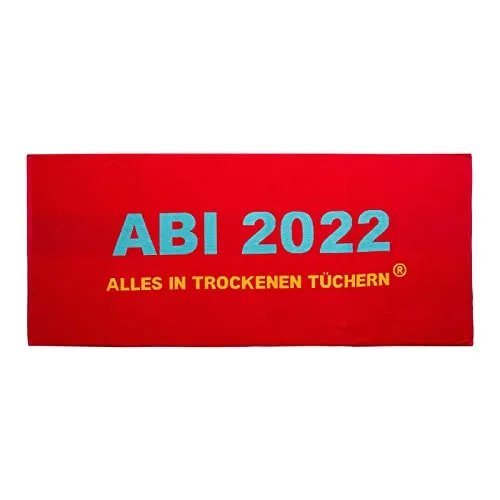 Egeria Strandtuch ABI 2022