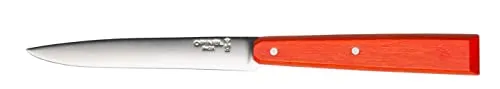 Opinel Messer POP SPIRIT - orange