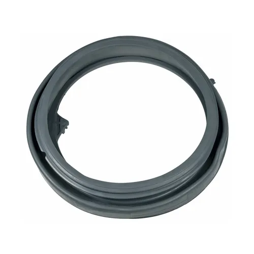 easyPART Türmanschette für Bauknecht 481010632436 - Ersatzteil für Waschmaschinen, sorgt für eine zuverlässige Abdichtung und verhindert Wasseraustritt beim Waschen.