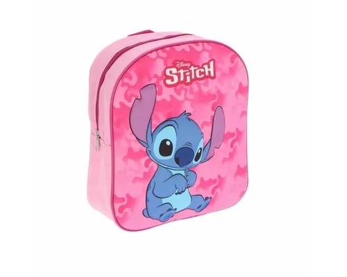 Lilo & Stitch Rucksack Kinderrucksack – Komfortabler und funktionaler Rucksack für Kinder